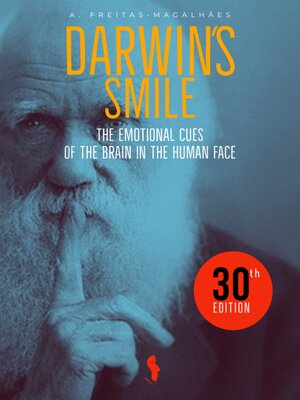 cover image of Darwin's Smile
